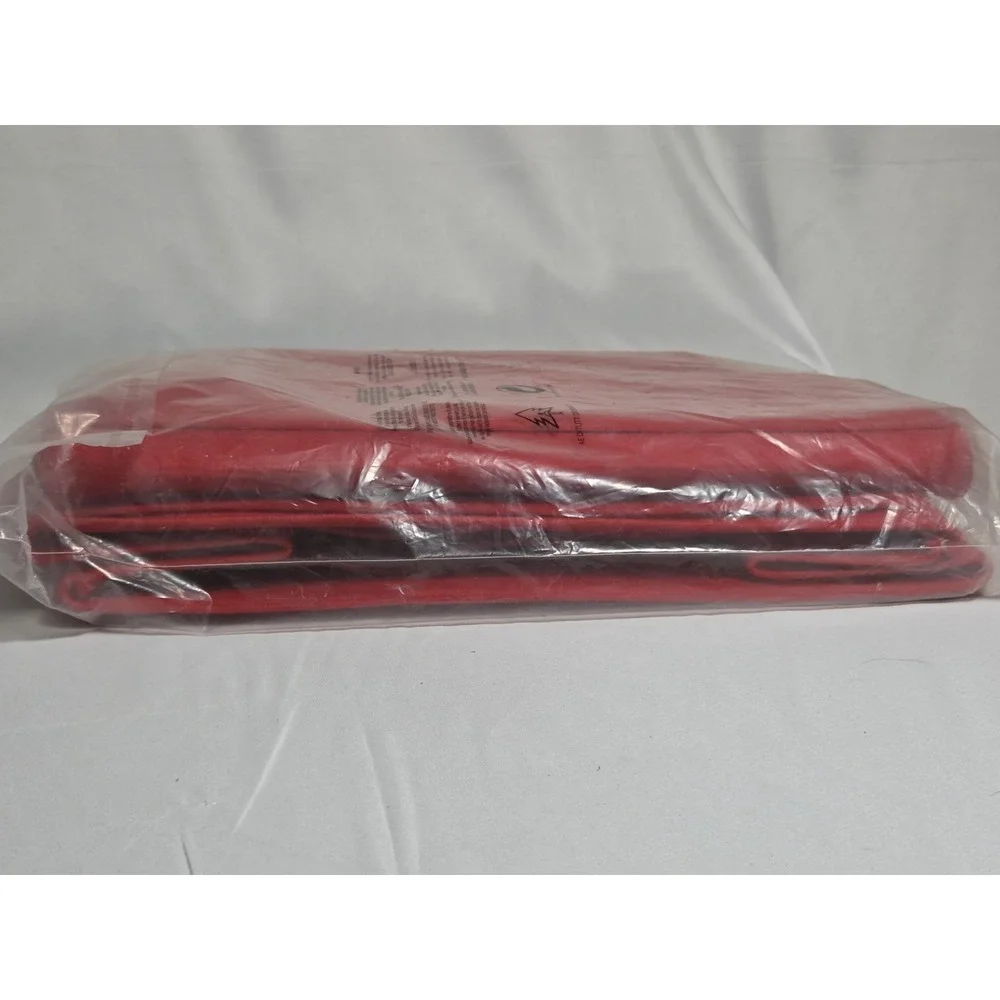Felt Purse Bag Organizer Insert with zipper Bag Tote  Assorted Sizes , Colors